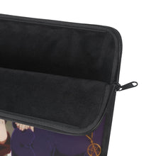 Load image into Gallery viewer, Rikka Takanashi and Satone Shichimiya Laptop Sleeve
