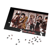 Load image into Gallery viewer, Yokohama 5 Jigsaw Puzzle
