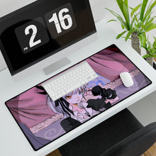Load image into Gallery viewer, Anime That Time I Got Reincarnated as a Slime Mouse Pad (Desk Mat)
