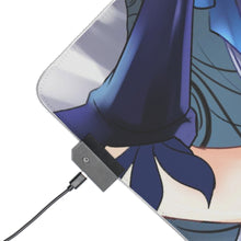 Load image into Gallery viewer, Date A Live RGB LED Mouse Pad (Desk Mat)
