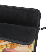 Load image into Gallery viewer, High School DxD Rias Gremory Laptop Sleeve
