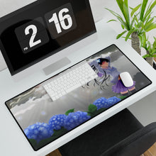 Load image into Gallery viewer, Anime Sankarear Mouse Pad (Desk Mat)
