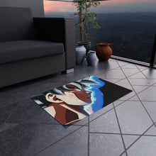 Load image into Gallery viewer, Goku Ultra Form Rug
