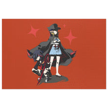 Load image into Gallery viewer, Anime Kill La Kill Jigsaw Puzzle
