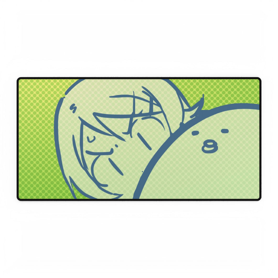 Anime Oreimo Mouse Pad (Desk Mat)