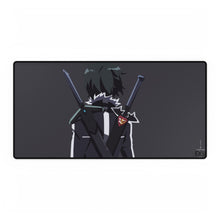 Load image into Gallery viewer, Anime Sword Art Online Mouse Pad (Desk Mat)
