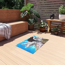 Load image into Gallery viewer, Anime Bleach Rug
