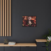 Load image into Gallery viewer, Fate/Apocrypha Canvas Framed Art Print
