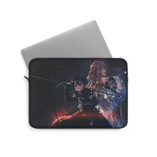 Load image into Gallery viewer, Anime Sword Art Online Laptop Sleeve
