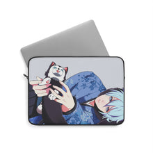 Load image into Gallery viewer, Kuroko&#39;s Basketball Laptop Sleeve
