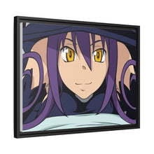 Load image into Gallery viewer, Soul Eater Canvas Framed Art Print
