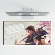 Load image into Gallery viewer, Anime One Piece Mouse Pad (Desk Mat)
