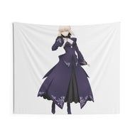 Fate/stay Night Movie: Heaven's Feel Indoor Wall Tapestry