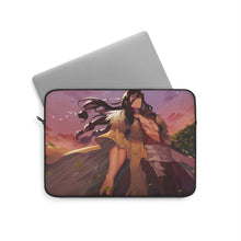 Load image into Gallery viewer, Anime Dr. Stone Laptop Sleeve
