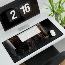 Load image into Gallery viewer, Lord El-Melloi II Case Files Rail Zeppelin Grace Note Mouse Pad (Desk Mat)
