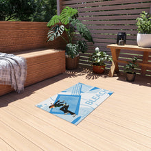 Load image into Gallery viewer, Anime Bleach Rug
