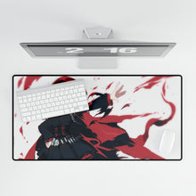 Load image into Gallery viewer, Ru Mouse Pad (Desk Mat)
