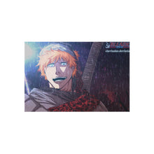 Load image into Gallery viewer, Anime Bleach Rug
