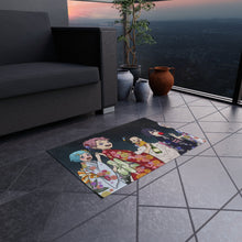 Load image into Gallery viewer, Black Clover Noelle Silva, Nero Rug

