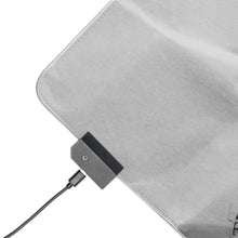 Load image into Gallery viewer, Anime Bleach RGB LED Mouse Pad (Desk Mat)

