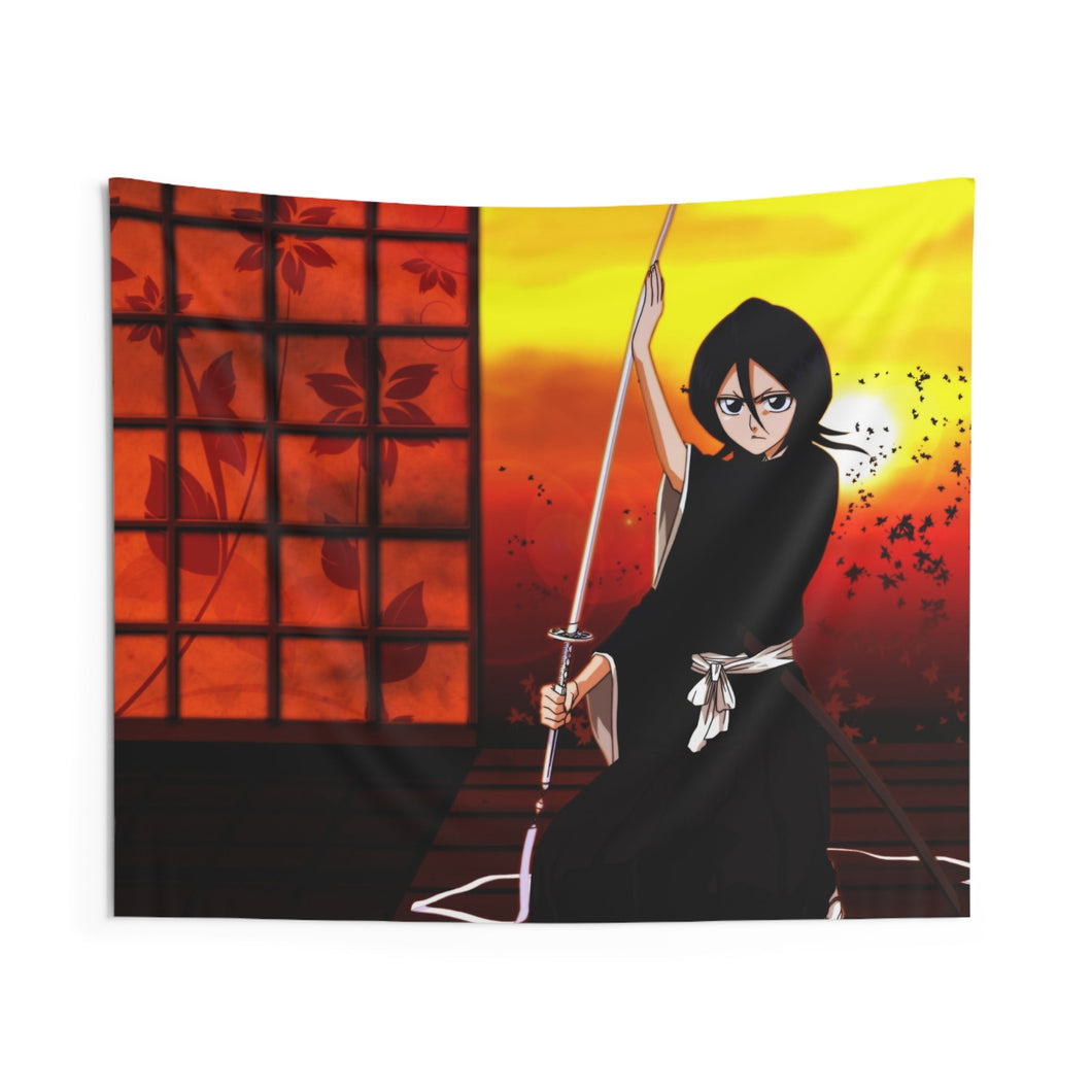 Anime Bleach Indoor Wall Tapestry