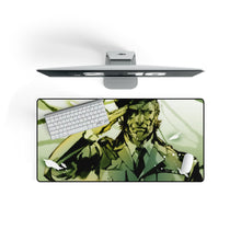 Load image into Gallery viewer, Metal Gear Mouse Pad (Desk Mat)
