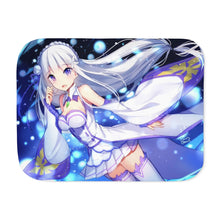 Load image into Gallery viewer, E·M·T！ Sherpa Blanket
