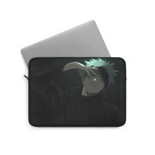 Load image into Gallery viewer, Anime Jujutsu Kaisen Laptop Sleeve
