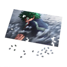 Load image into Gallery viewer, My Hero Academia Izuku Midoriya Jigsaw Puzzle
