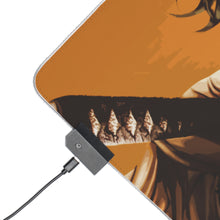 Load image into Gallery viewer, Yami RGB LED Mouse Pad (Desk Mat)
