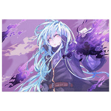 Load image into Gallery viewer, Anime That Time I Got Reincarnated as a Slime Jigsaw Puzzle
