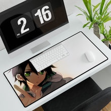 Load image into Gallery viewer, Anime Seraph of the End Mouse Pad (Desk Mat)
