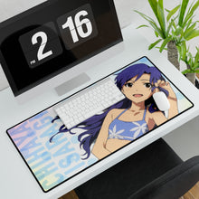 Load image into Gallery viewer, Anime The iDOLM@STERr Mouse Pad (Desk Mat)
