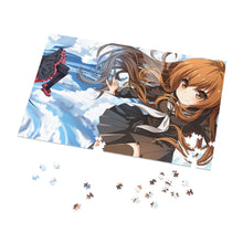 Load image into Gallery viewer, Anime Toradora! Jigsaw Puzzle
