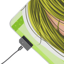 Load image into Gallery viewer, The Seven Deadly Sins RGB LED Mouse Pad (Desk Mat)
