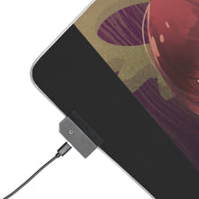 Load image into Gallery viewer, Steins;Gate RGB LED Mouse Pad (Desk Mat)
