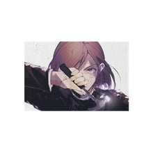 Load image into Gallery viewer, Jujutsu Kaisen Rug
