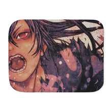 Load image into Gallery viewer, Dororo Hyakkimaru, Dororo, Dororo Sherpa Blanket
