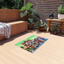 Load image into Gallery viewer, Anime Dragon Ball Z Rug
