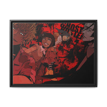 Load image into Gallery viewer, Anime Monogatari (Series) Canvas Framed Art Print
