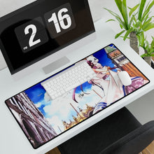 Load image into Gallery viewer, Aria The Animation Mouse Pad (Desk Mat)
