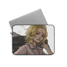 Load image into Gallery viewer, Tokyo Revengers Laptop Sleeve
