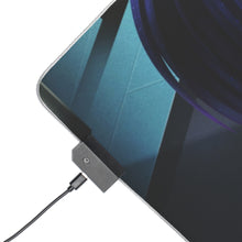 Load image into Gallery viewer, Anime Tokyo Ghoul RGB LED Mouse Pad (Desk Mat)
