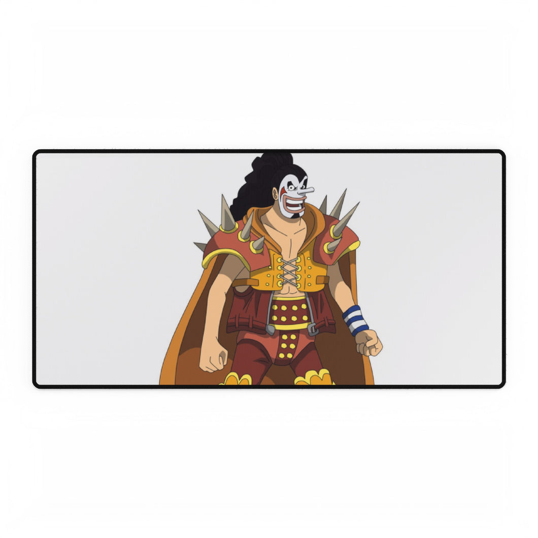 One Piece Film: Red Mouse Pad (Desk Mat)