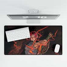 Load image into Gallery viewer, Anime One Piece Mouse Pad (Desk Mat)

