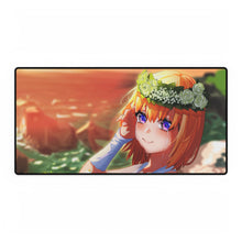 Load image into Gallery viewer, Anime The Quintessential Quintuplets Mouse Pad (Desk Mat)
