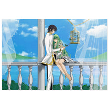 Load image into Gallery viewer, Anime Code Geass Jigsaw Puzzle

