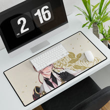 Load image into Gallery viewer, Anime Touken Ranbu Mouse Pad (Desk Mat)
