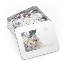 Load image into Gallery viewer, Anime Violet Evergarden Jigsaw Puzzle

