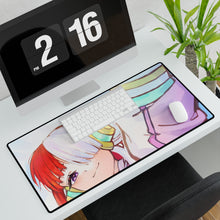 Load image into Gallery viewer, One Piece Film: Red Mouse Pad (Desk Mat)
